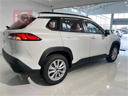 Toyota Frontlander